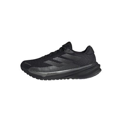 נעלי ריצה מקצועיות SUPERNOVA M GTX גברים - שחור