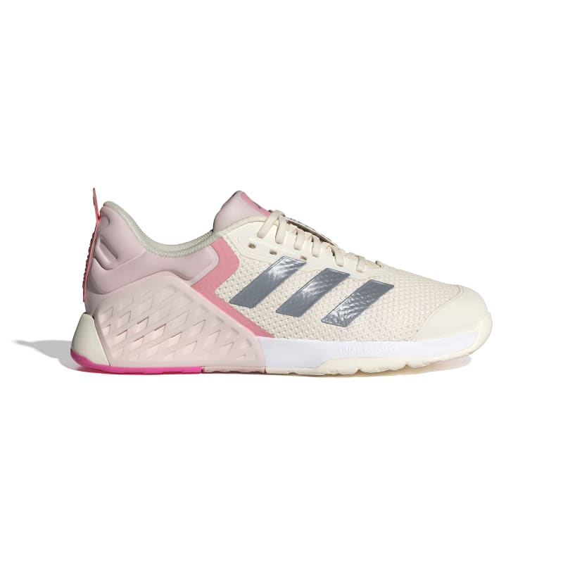 נעלי ריצה DROPSET 3 TRAINER נשים - ורוד / בז'