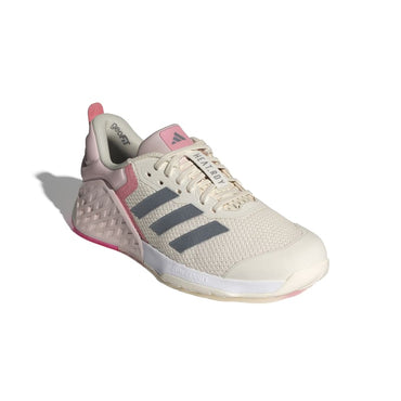 נעלי ריצה DROPSET 3 TRAINER נשים - ורוד / בז'