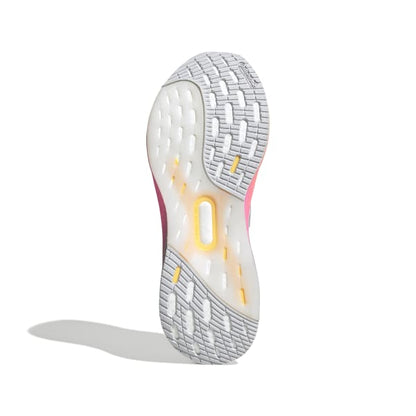 נעלי ריצה מקצועיות ULTRABOOST 5 גברים - אפור