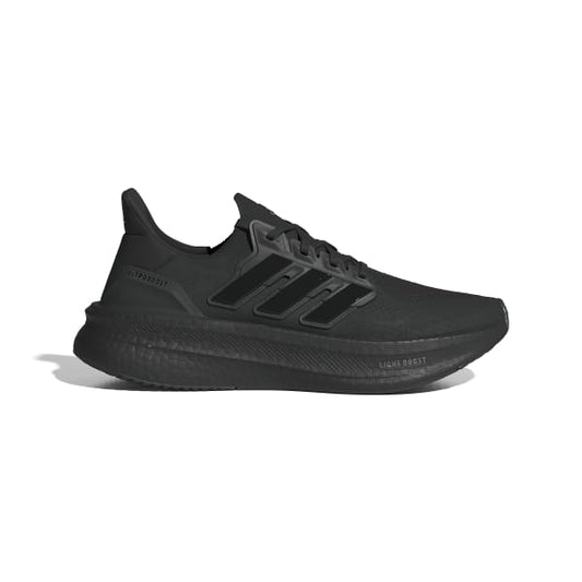 נעלי ריצה מקצועי ULTRABOOST 5 גברים - שחור