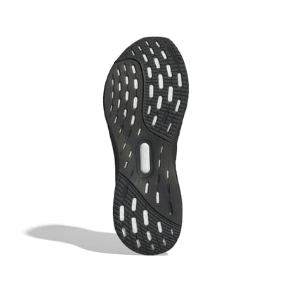 נעלי ריצה מקצועי ULTRABOOST 5 גברים - שחור