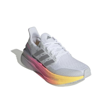 נעלי ריצה מקצועיות ULTRABOOST 5 נשים - אפור