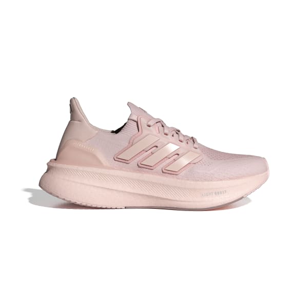 נעלי ריצה מקצועיות ULTRABOOST 5 נשים - ורוד