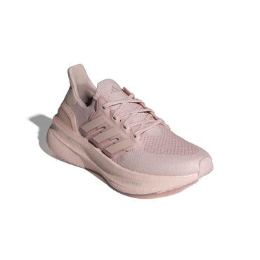 נעלי ריצה מקצועיות ULTRABOOST 5 נשים - ורוד