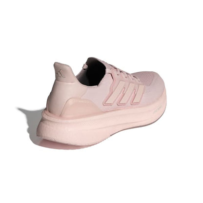 נעלי ריצה מקצועיות ULTRABOOST 5 נשים - ורוד