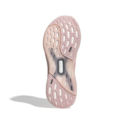 נעלי ריצה מקצועיות ULTRABOOST 5 נשים - ורוד