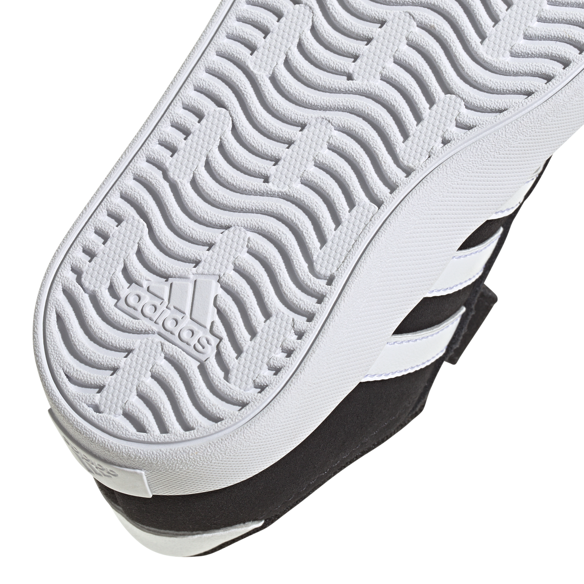 נעלי סניקרס VL COURT 3.0 - תינוקות