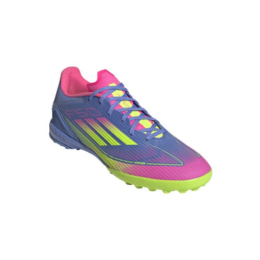 נעלי קט רגל F50 LEAGUE TF גברים - כחול