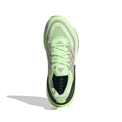 נעלי ריצה מקצועיות ULTRABOOST LIGHT גברים - ירוק