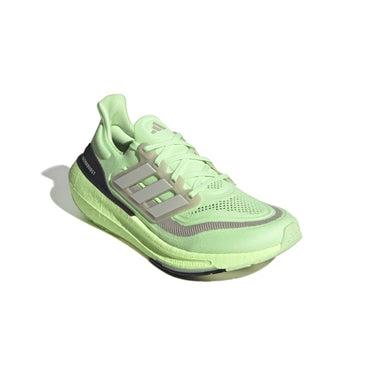 נעלי ריצה מקצועיות ULTRABOOST LIGHT גברים - ירוק