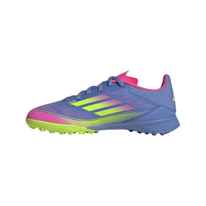 נעלי קט רגל F50 LEAGUE TF ילדים - כחול