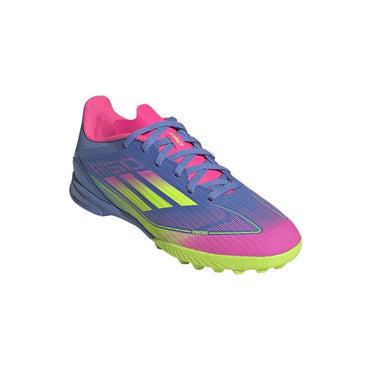 נעלי קט רגל F50 LEAGUE TF ילדים - כחול