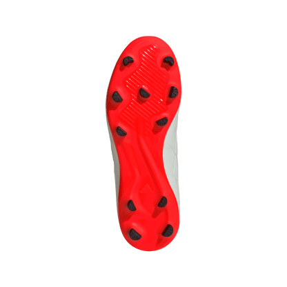 נעלי כדורגל COPA PURE 2 LEAGUE FG ילדים - לבן / כתום