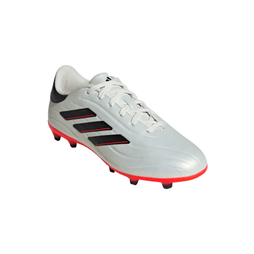 נעלי כדורגל COPA PURE 2 LEAGUE FG ילדים - לבן / כתום