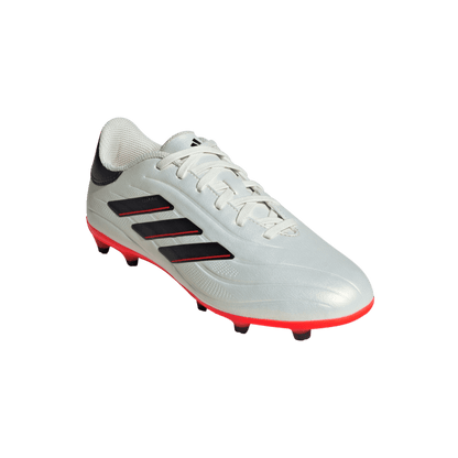 נעלי כדורגל COPA PURE 2 LEAGUE FG ילדים - לבן / כתום