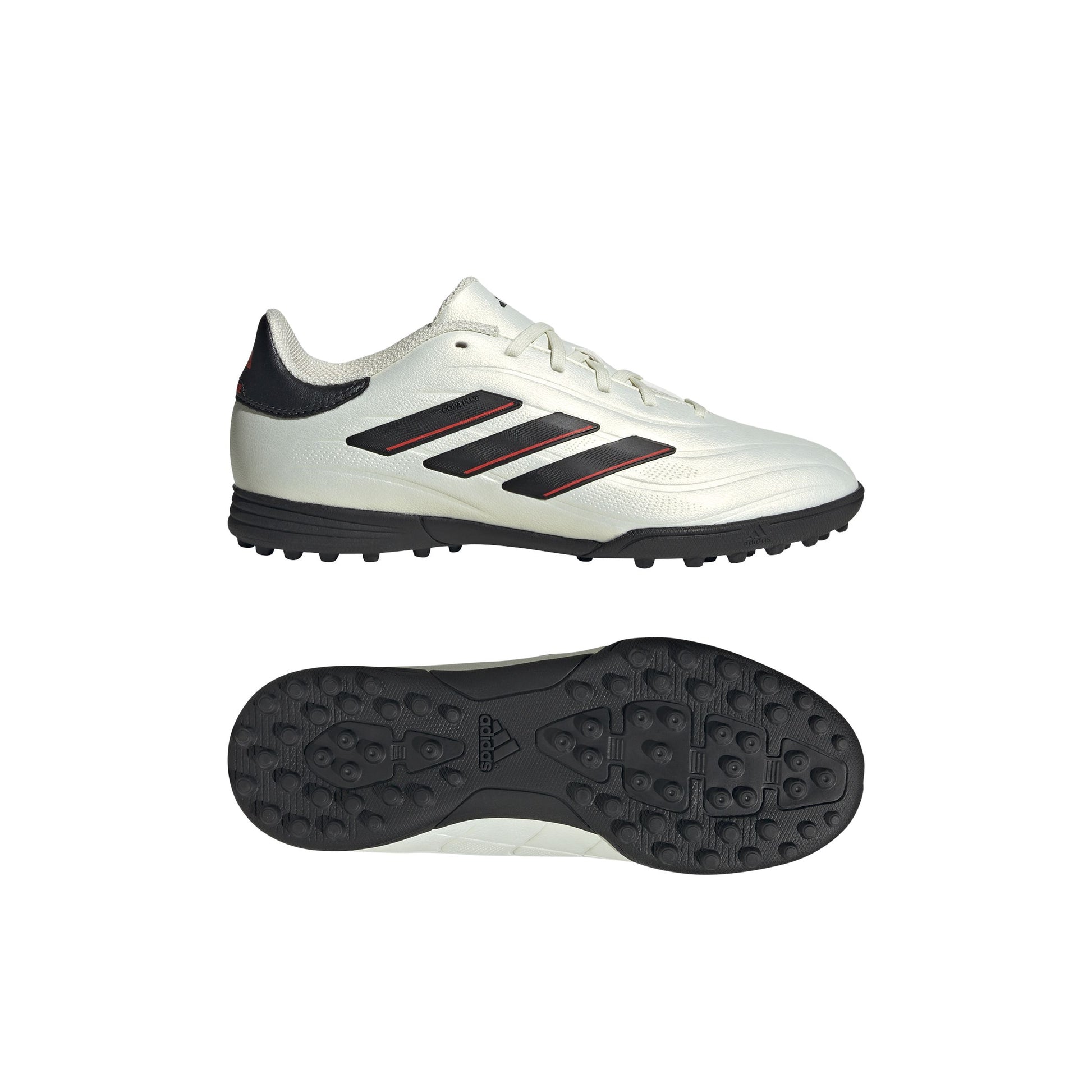 נעלי קטרגל COPA PURE 2 LEAGUE TF ילדים - לבן