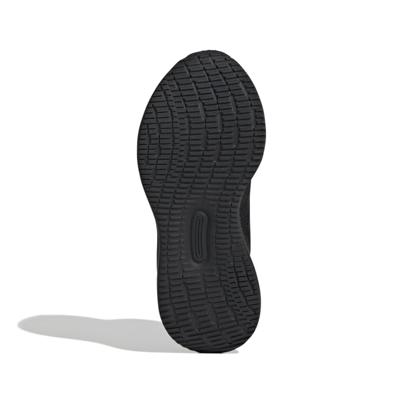 נעלי ספורט RUNFALCON 5 EL ילדים - שחור