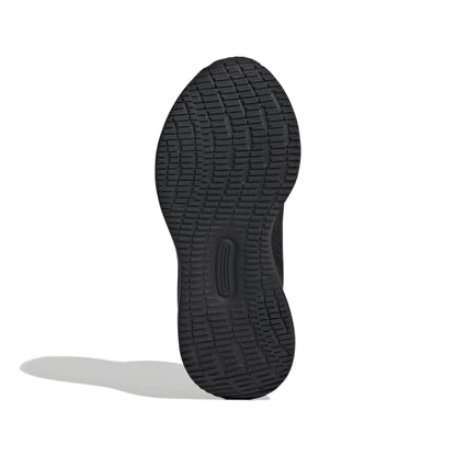 נעלי ספורט RUNFALCON 5 EL ילדים - שחור