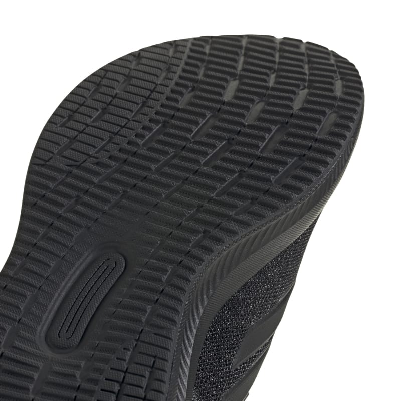 נעלי ספורט RUNFALCON 5 EL ילדים - שחור