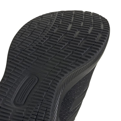 נעלי ספורט RUNFALCON 5 EL ילדים - שחור