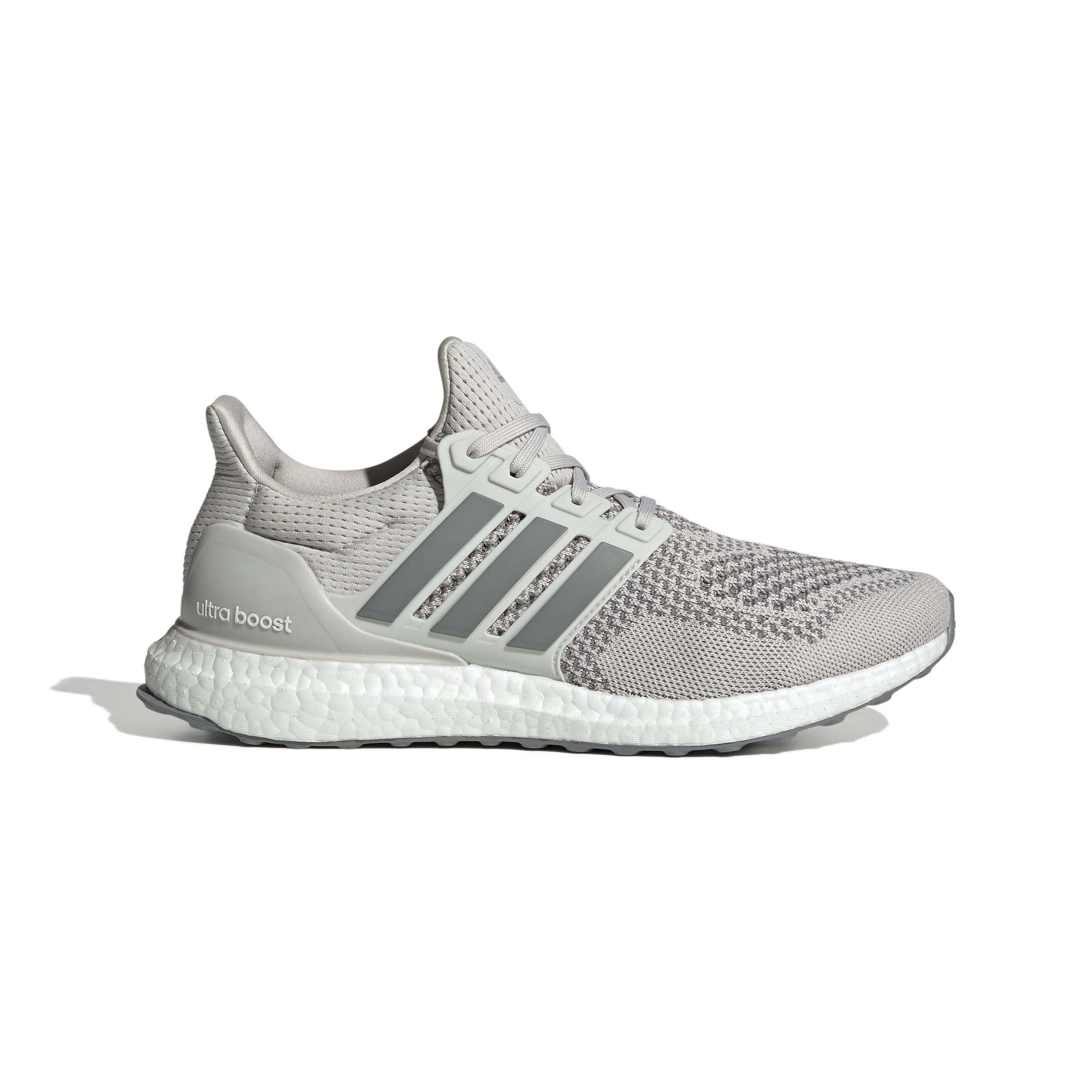 נעלי ריצה מקצועיות ULTRABOOST 1.0 גברים - אפור