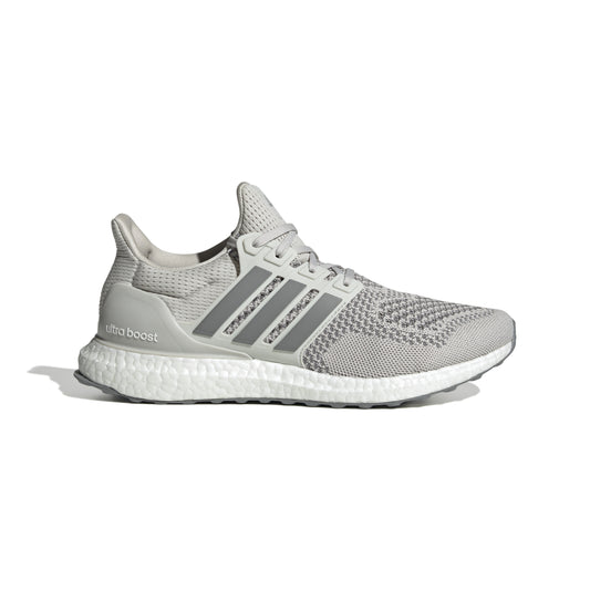 נעלי ריצה מקצועיות ULTRABOOST 1.0 גברים - אפור