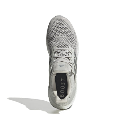 נעלי ריצה מקצועיות ULTRABOOST 1.0 גברים - אפור