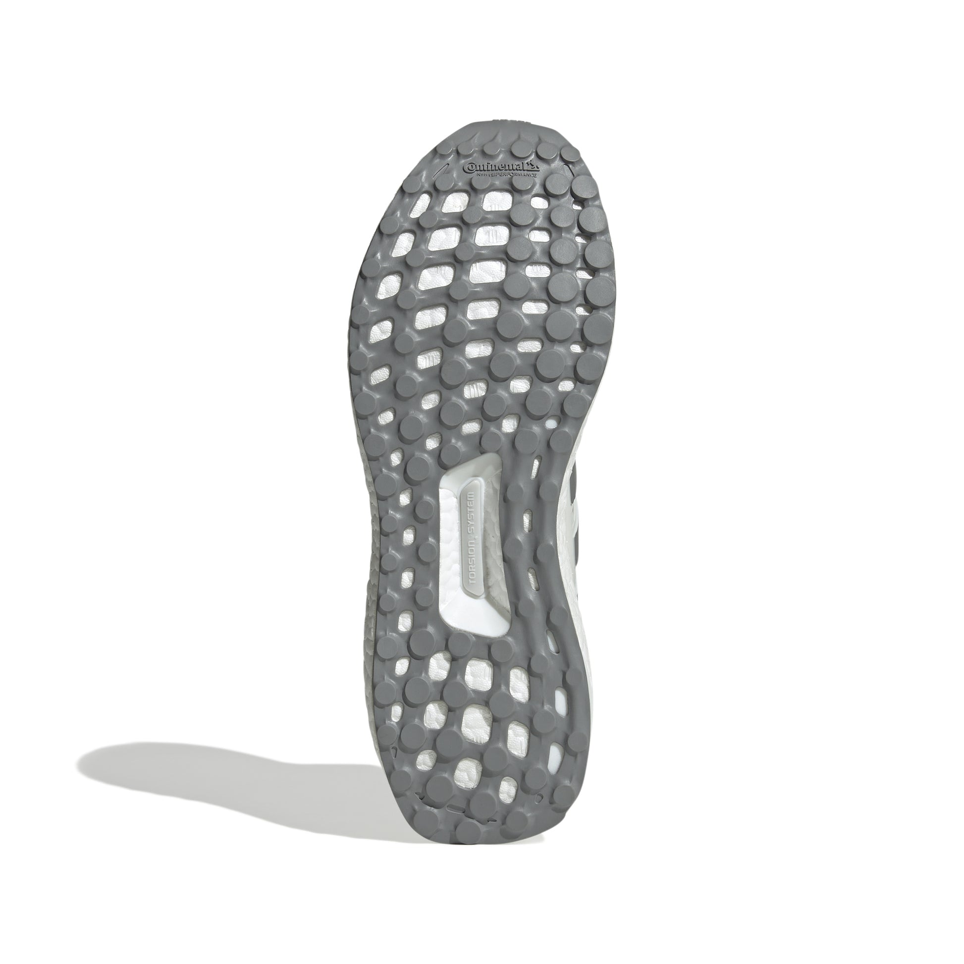 נעלי ריצה מקצועיות ULTRABOOST 1.0 גברים - אפור