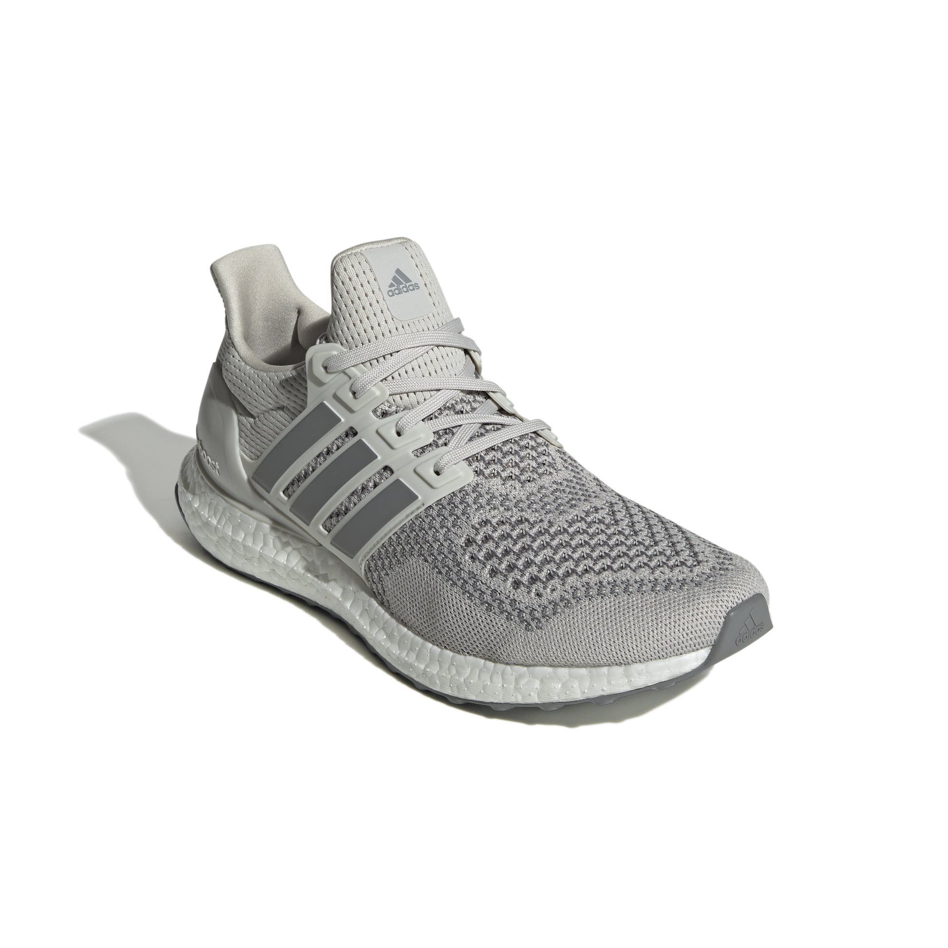 נעלי ריצה מקצועיות ULTRABOOST 1.0 גברים - אפור