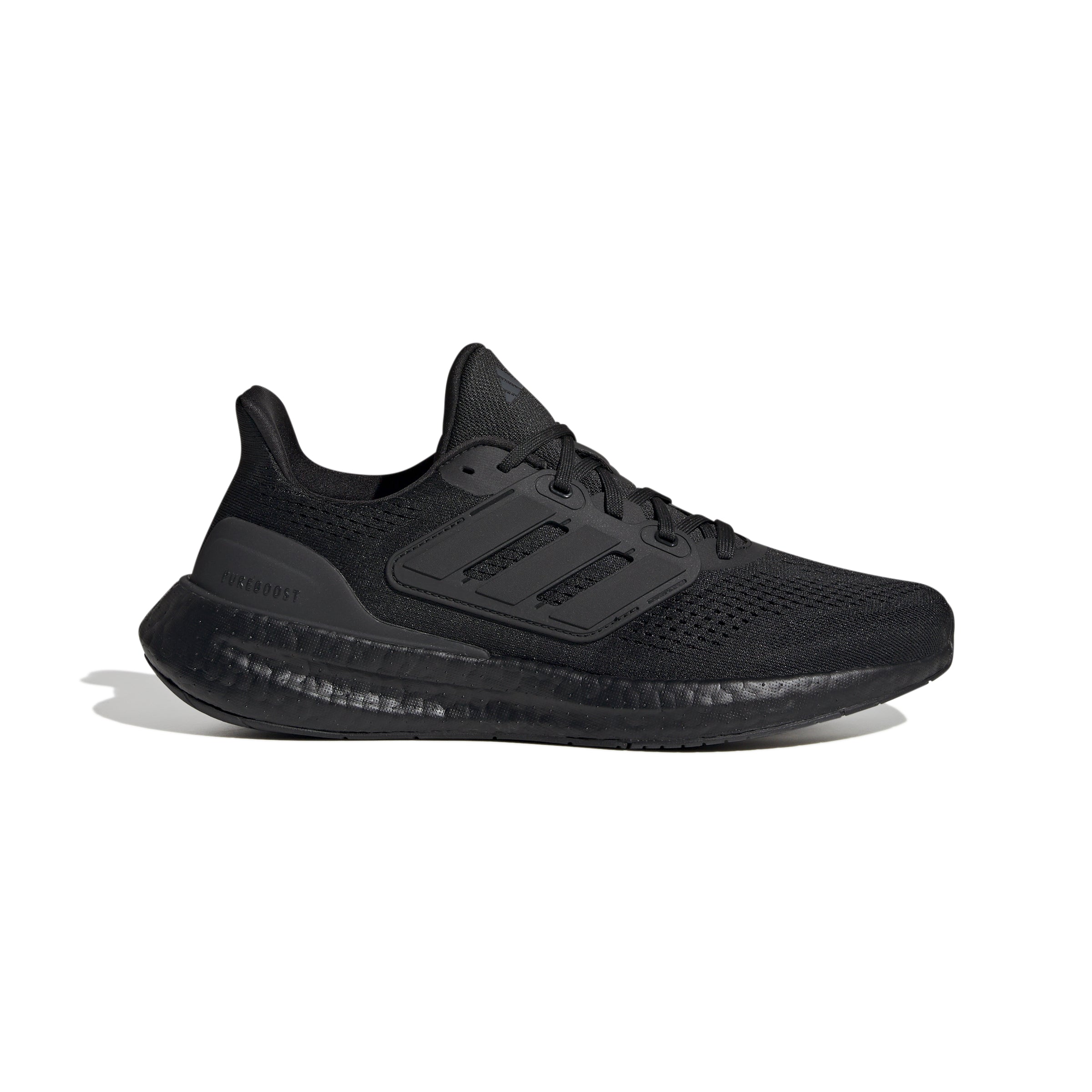 נעלי ריצה מקצועיות PUREBOOST 23 גברים - שחור