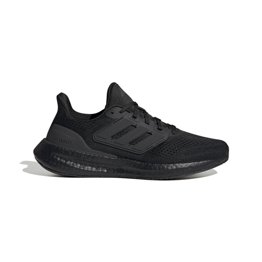 נעלי ריצה מקצועיות PUREBOOST 23 גברים - שחור