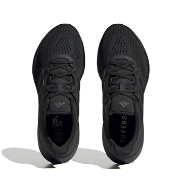 נעלי ריצה מקצועיות PUREBOOST 23 גברים - שחור