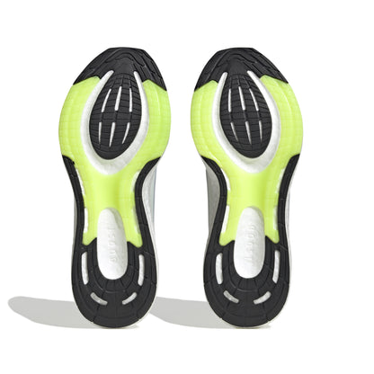 נעלי ריצה מקצועיות PUREBOOST 23 גברים - לבן / צהוב