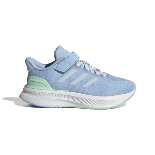 נעלי ריצה ULTRARUN 5 EL ילדים - תכלת