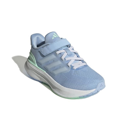 נעלי ריצה ULTRARUN 5 EL ילדים - תכלת