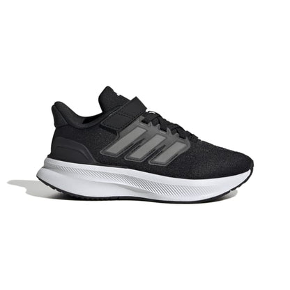נעלי ריצה ULTRARUN 5 ילדים - שחור
