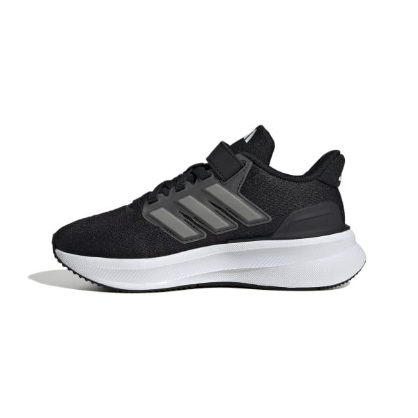 נעלי ריצה ULTRARUN 5 ילדים - שחור