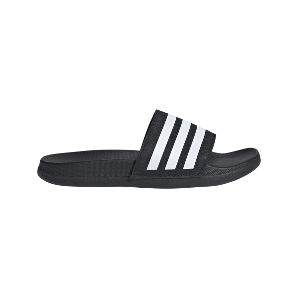 כפכפי ADILETTE COMFORT ילדים - שחור