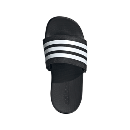 כפכפי ADILETTE COMFORT ילדים - שחור
