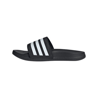 כפכפי ADILETTE COMFORT ילדים - שחור