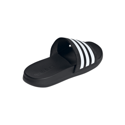 כפכפי ADILETTE COMFORT ילדים - שחור