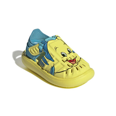 סנדלי  WATER SANDAL FLOUNDER  תינוקות - צהוב / נמו