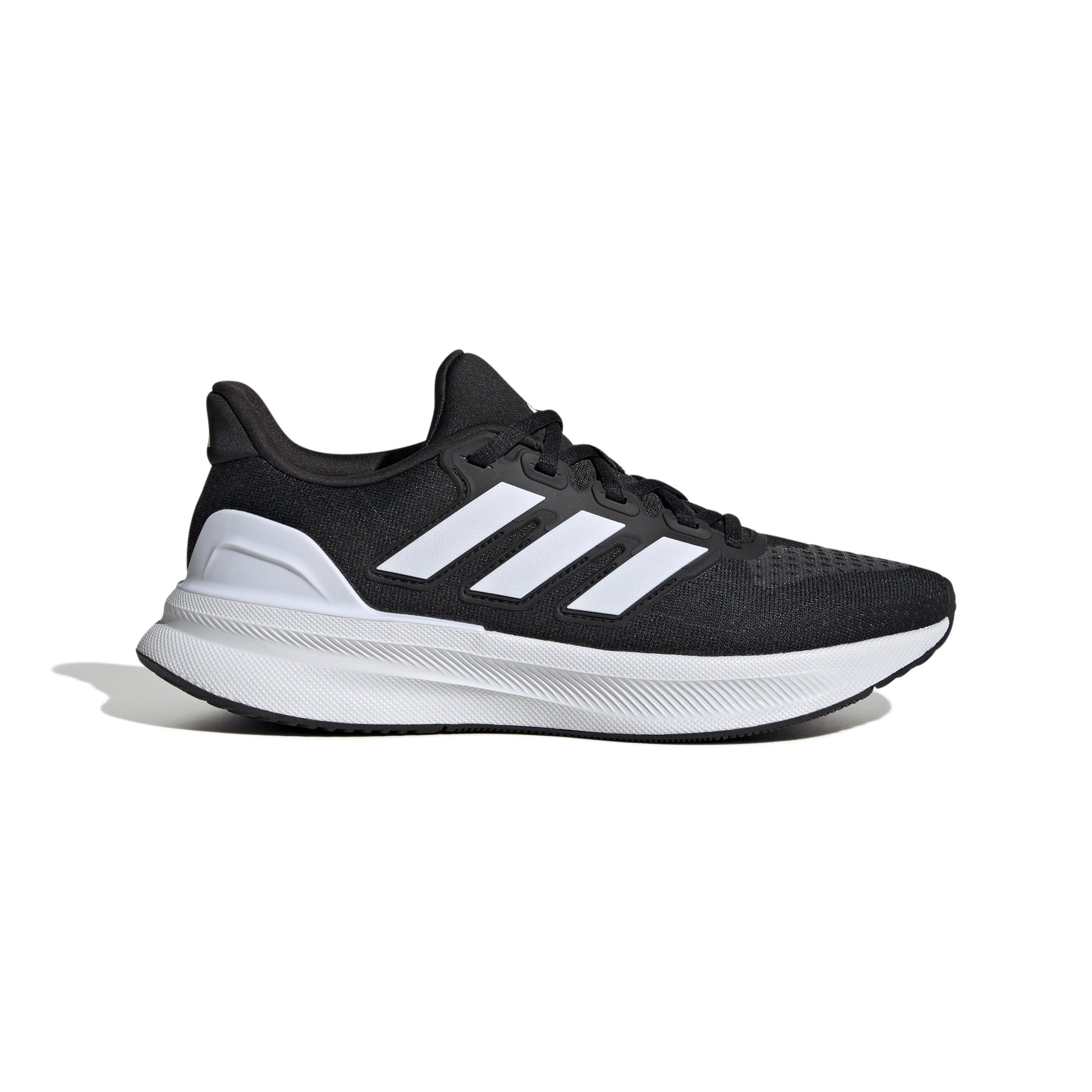 נעלי ריצה ULTRARUN 5 נשים - שחור / לבן