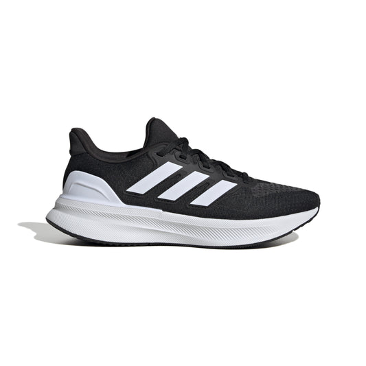 נעלי ריצה ULTRARUN 5 נשים - שחור / לבן