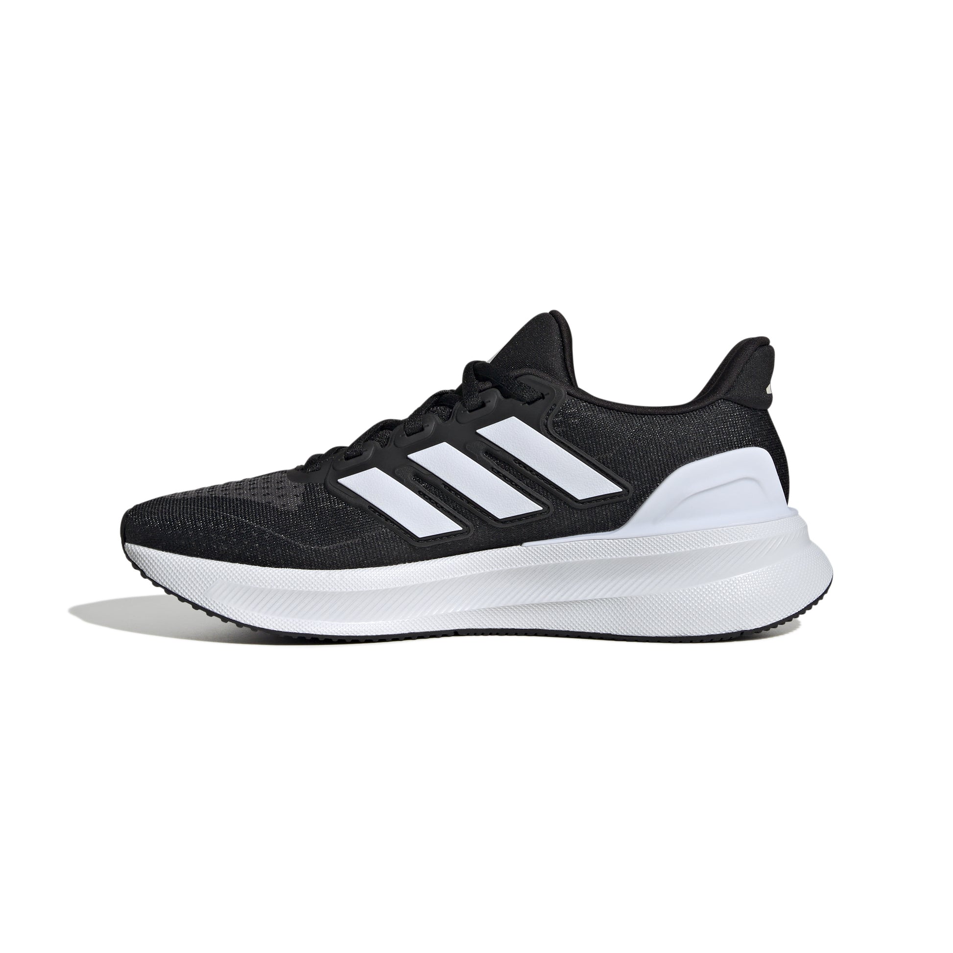 נעלי ריצה ULTRARUN 5 נשים - שחור / לבן