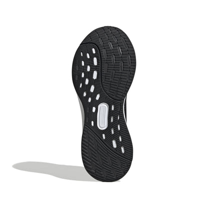 נעלי ריצה ULTRARUN 5 נשים - שחור / לבן