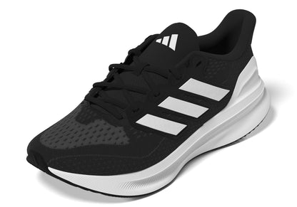 נעלי ריצה ULTRARUN 5 נשים - שחור / לבן