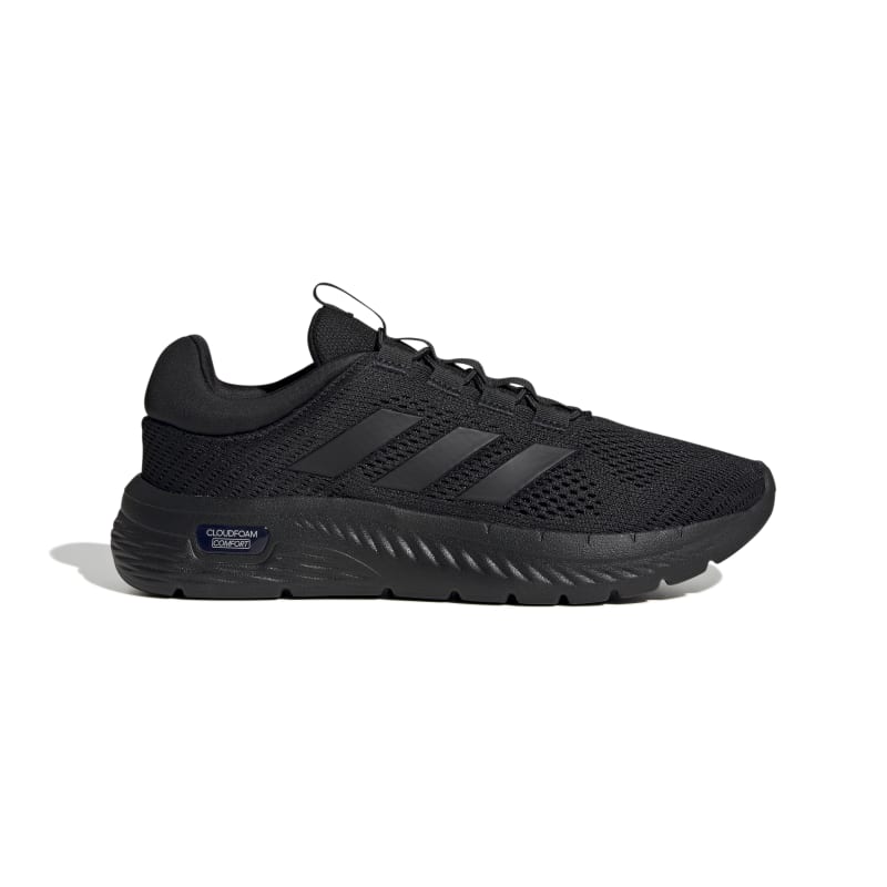 נעלי ריצה CLOUDFOAM COMFY EL גברים - שחור