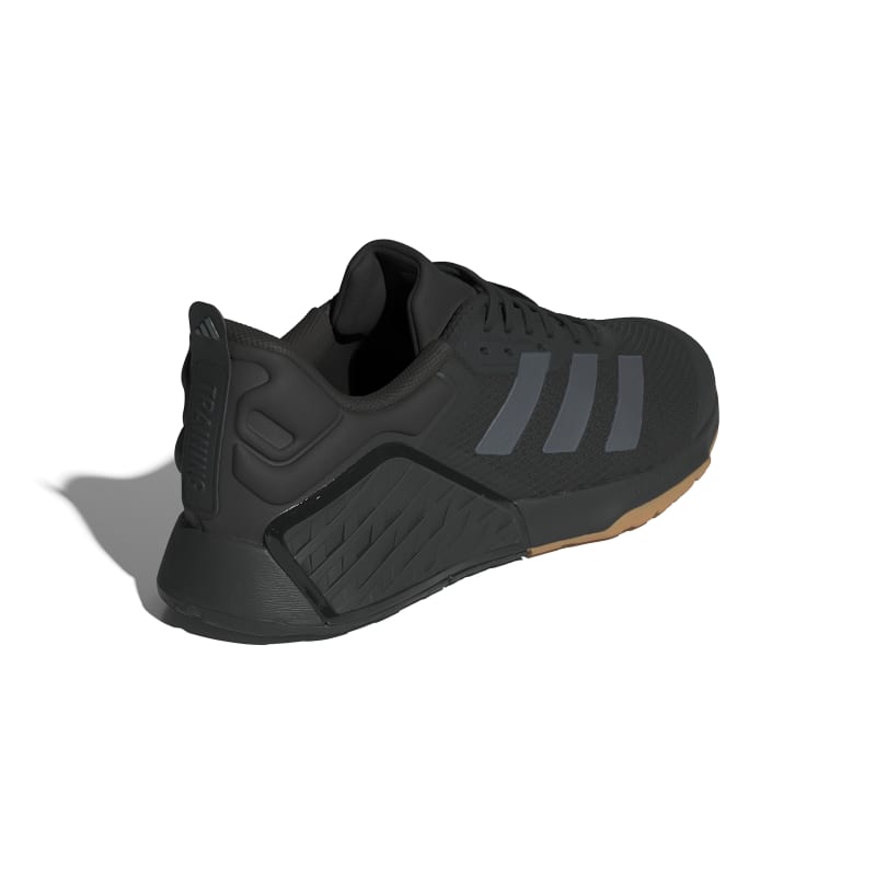 נעלי קרוספיט DROPSET 3 TRAINER גברים - שחור